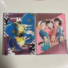 名探偵コナン トレーディンググラフィックコレクション　2026