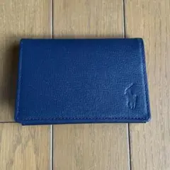 Polo Ralph Lauren カードケース新品未使用
