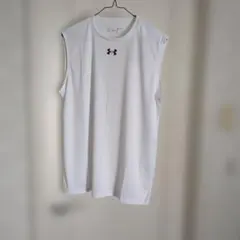 Under Armour Unisex Sideline M ホワイト