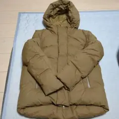 グローバルワーク　ダウンジャケット