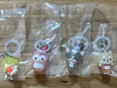 ジェオチャム　めじるしアクセサリー2