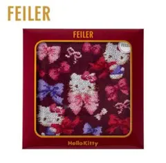 ハローキティ ハンカチ