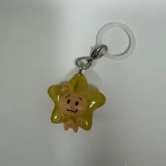 Dr.MORICKY toymini めじるしアクセサリー star