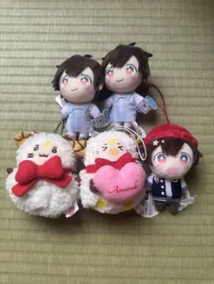 2026年最新】天月 ぬいぐるみの人気アイテム - メルカリ