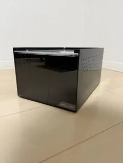 魅せるトイレ 縦型 ブラック BECOANO - メルカリ