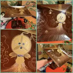 伊東久重作 高盛金彩絵飾筥 - メルカリ