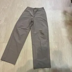 UNIQLO Mサイズ カジュアルパンツ