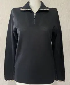 【値下げ】バーバリーゴルフ BURBERRY  トップス  ゴルフウェア