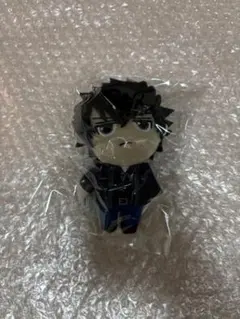 PSYCHO-PASS サイコパス 狡噛慎也 くるたぴぬい ぬいぐるみ - メルカリ