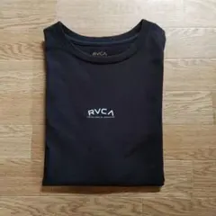 RVCA Tシャツ Mサイズ ブラック
