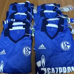 2025年最新】シャルケ ユニフォームの人気アイテム - メルカリ