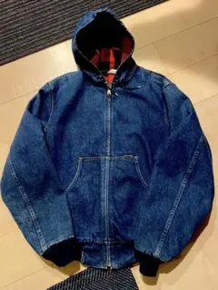 80s carhartt カーハート アクティブジャケット