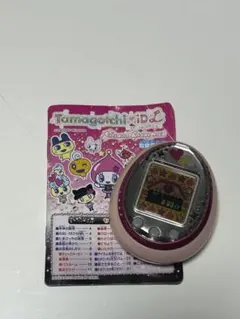 たまごっちみーつ Tamagotchi Meets パープル 星と虹デザイン - メルカリ
