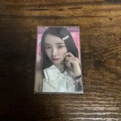 ME:I ミーアイ 櫻井美羽 MUSE トレカ