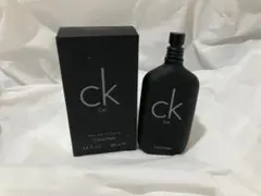 Chanaka 様専用Calvin Klein ck be 3個セット - メルカリ