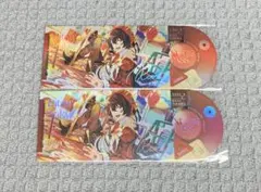 あんスタ 中国 ホロチケ 唱片 レコード チケット 凛月