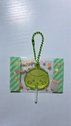 ちいかわ くりまんじゅう キャンディーチャーム
