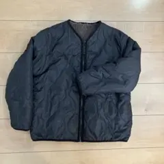 デビロック ジャケット