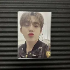 セブチ トレカ エスクプス スンチョル DREAM