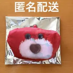 イオン　モジョジョジョコラボ　チアパンダ　ビッグエコバッグ