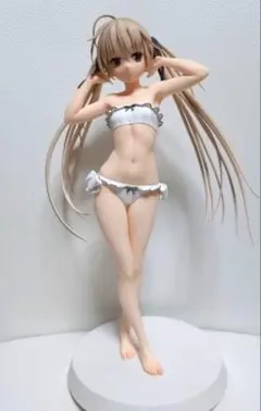 2025年最新】ヨスガノソラ 春日野穹 水着ver.の人気アイテム