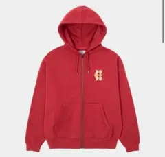 HUF × EVISENコラボグレーパーカー - メルカリ