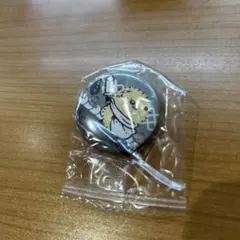 くら寿司　ビッくらポン！　ちいかわ　ラッコ　缶バッジ