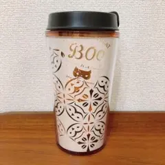 스타벅스 할로윈 2014 올빼미 텀블러 350ml