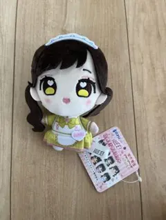 2026年最新】アイテム種別：キーホルダー アイドル ぬいぐるみ