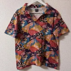 Patagonia パタゴニア パタロハ シャツ ポルトガル製 00s XXL - メルカリ