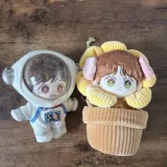 王一博ぬいぐるみ服肖战着せ替え服 20cm超レア 服のみ - メルカリ