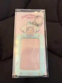 NCT サンリオコラボ ジェノ トレカケース