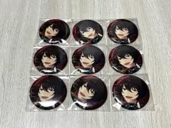 新品★あんスタ★Knights【朔間凛月】特典★ロング缶バッジ あんスタ☆Knights【朔間凛月】ロングカンバッジコレクション2