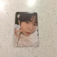 NCT WISH WISHLIST mumoトレカ　リョウ