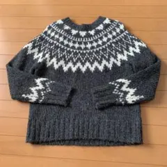 UNIQLOレディースセーター