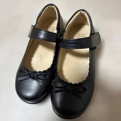 フォーマルシューズ 17cm