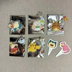 コメダ珈琲 ポケモン