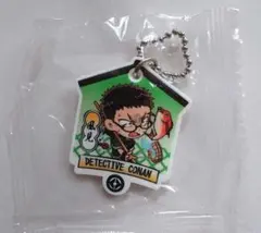 コナン びっくらポン 2025 ラバーチャーム 風見裕也