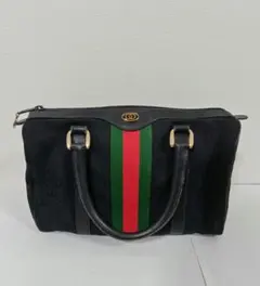 2026年最新】gucci ミニボストンバッグの人気アイテム - メルカリ