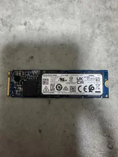 KIOXIA NVMe SSD 500GB DRAM搭載 健康66%【ジャンク】 KIOXIA NVMe SSD 500GB DRAM搭載 健康66%【ジャンク】 - メルカリ