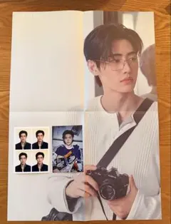 ENHYPEN GGU GGU PACKAGE 2026 グクパケ