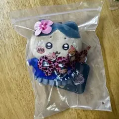 9090×ちいかわコラボ ぬいぐるみ マスコット キーホルダー セット