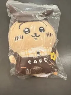 2026年最新】ちいかわ カフェ マスコット 店員の人気アイテム - メルカリ