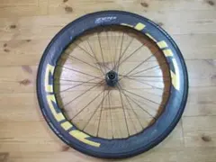 SHIMANO PRO Tracklite ピスト用 リア ディスクホイール - メルカリ