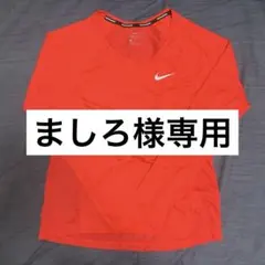 Nike DRI-FIT 長袖Tシャツ Lサイズ