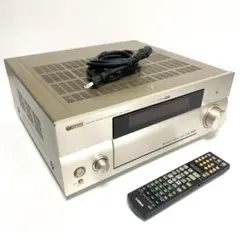 状態良好】YAMAHA（ヤマハ）のAVアンプDSP-AX757 - メルカリ