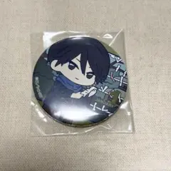 テニプリ/徳川カズヤ/缶バッジ