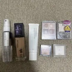 コスメ　まとめ売り　化粧品