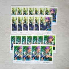 (あんさんぶるスターズ あんスタ) アドニス①