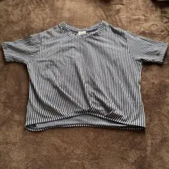 美品！ビームスハート　カットソー　半袖Tシャツ